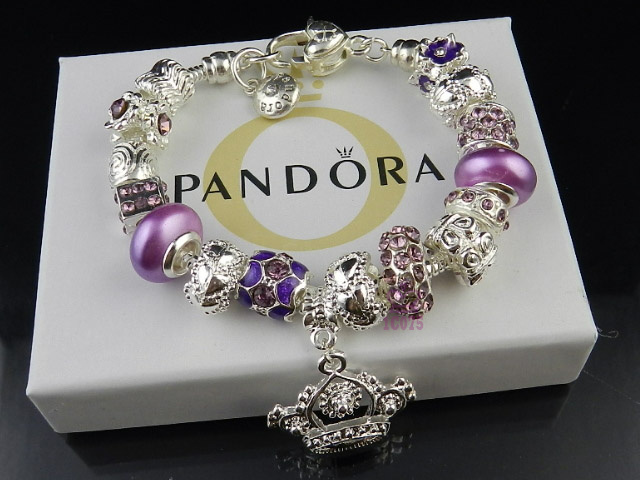 Bracciale Pandora Modello 245